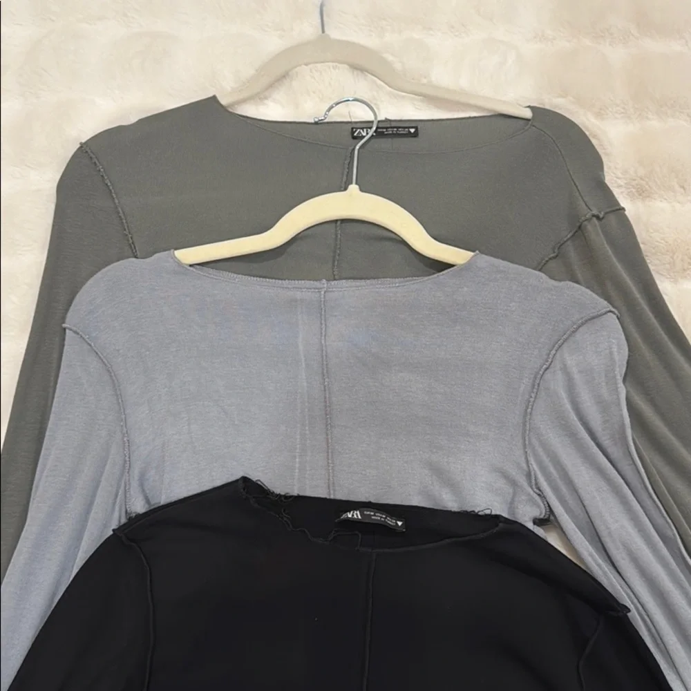 Zara Tops - Picture 2 of 2